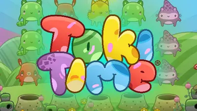 toki time